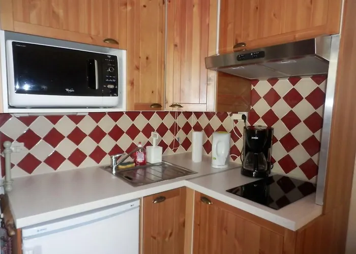 Pluton B63 * Les Deux Alpes