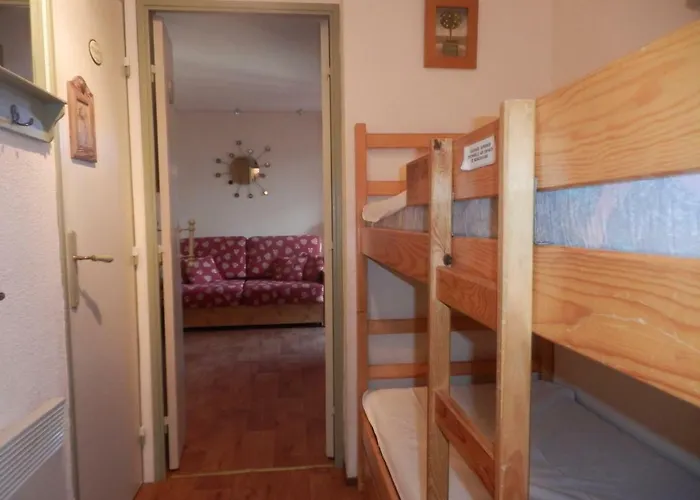 Pluton B63 Appartamento