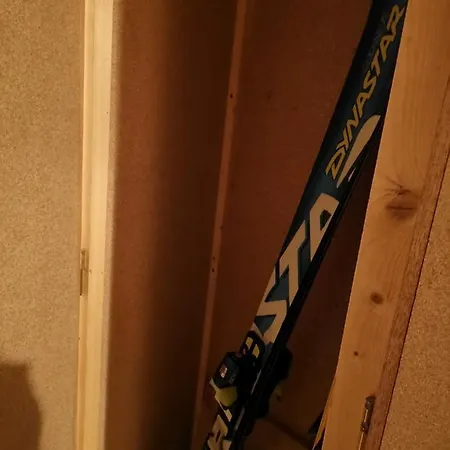 Apartamento Pluton B63 Les Deux Alpes