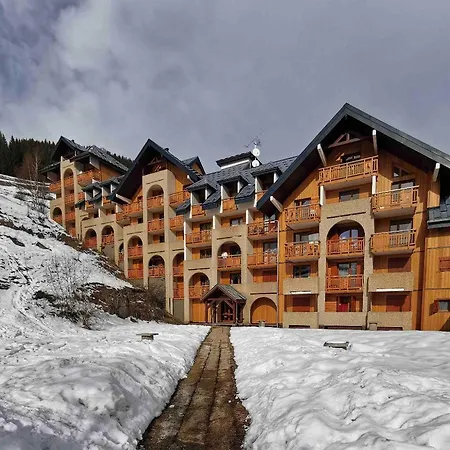 Pluton B63 * Les Deux Alpes