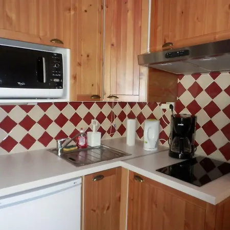 Pluton B63 * Les Deux Alpes